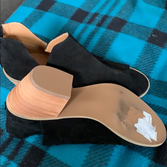 Susina shoes - Picture 3 of 3